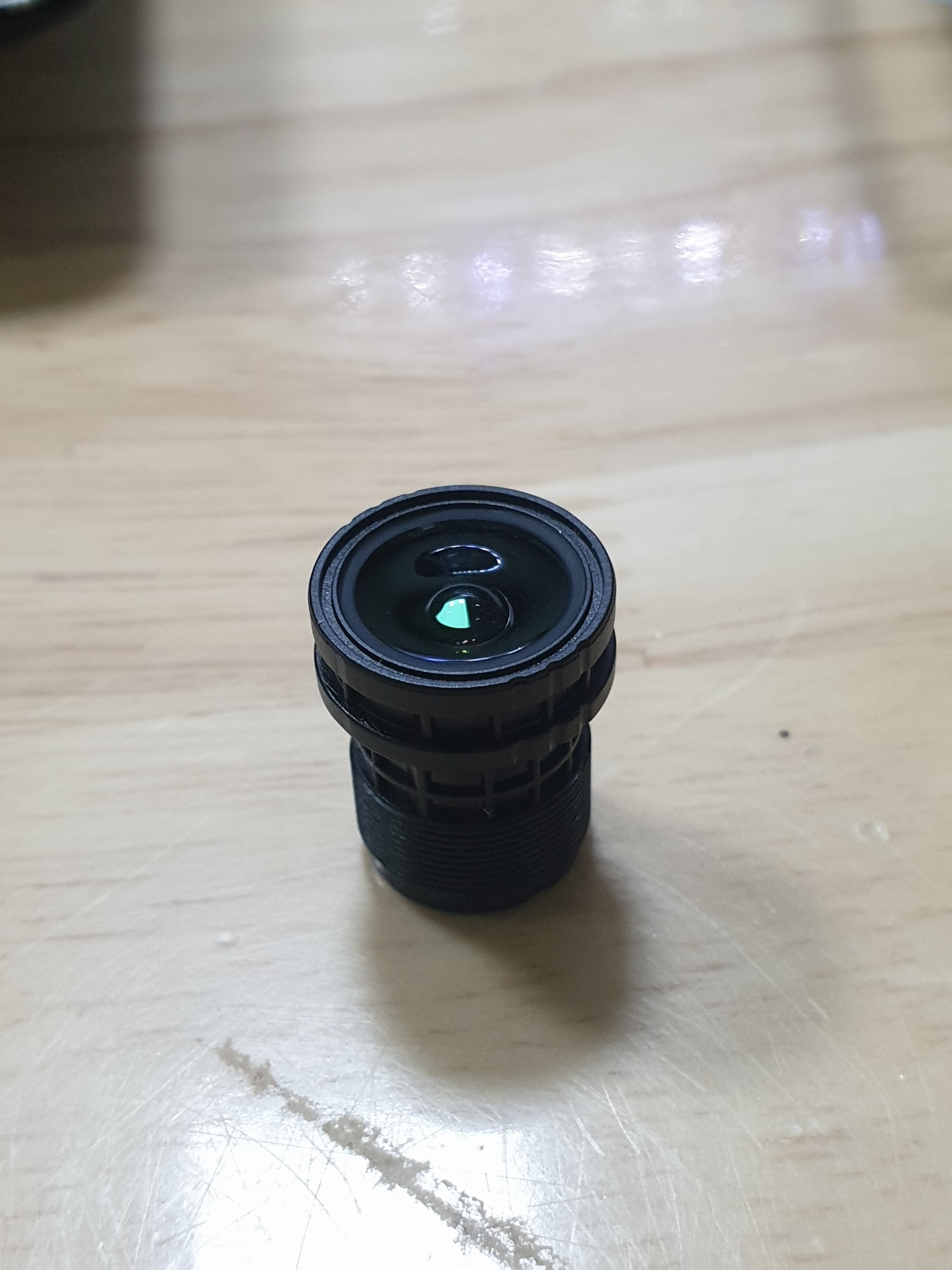 Ống kính/ Lens cho camera giám sát
