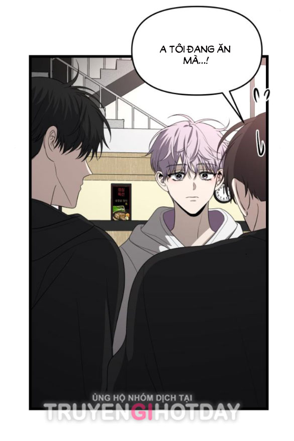 Tự Do Trong Mơ chapter 105.2 - Trang 11