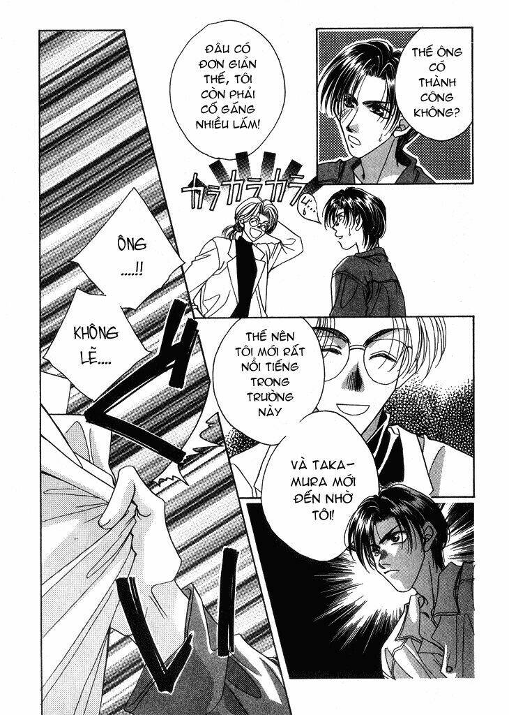 before you grow up chapter 1 21