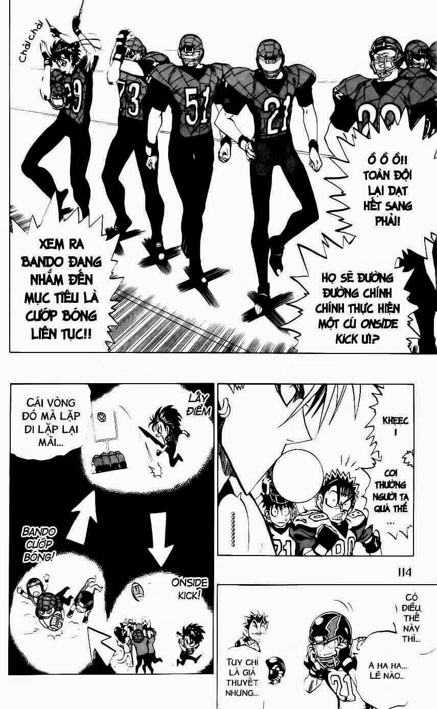 lá chắn mắt chapter 157 6