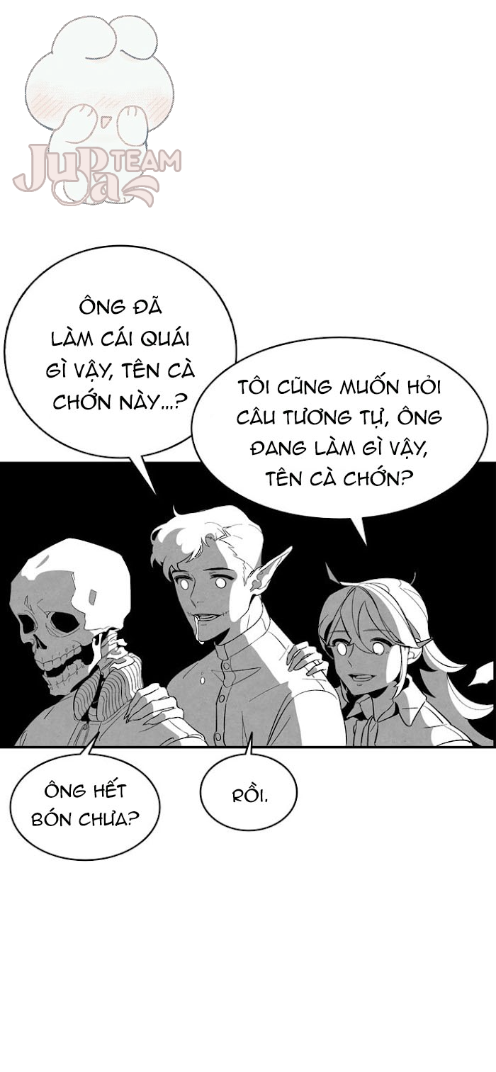 xương sống trở thành bảo mẫu em bé chapter 1 16