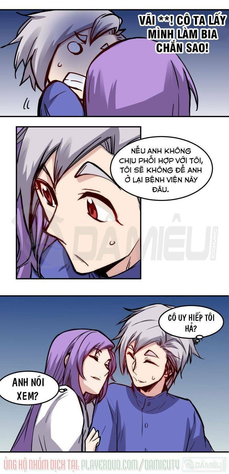 đỉnh phong thần y chapter 17 10