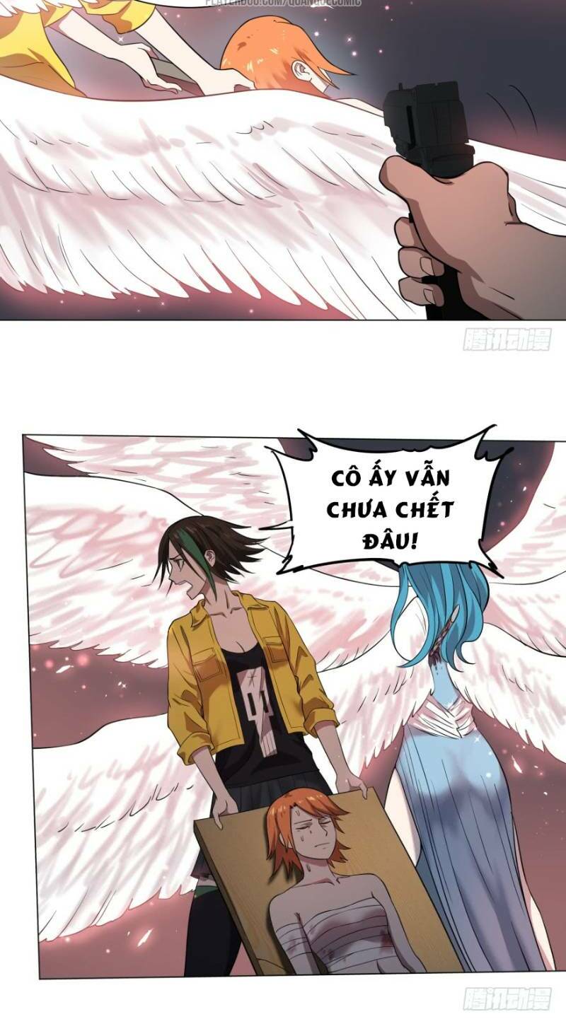 danh sách kẻ phản diện chapter 47 17