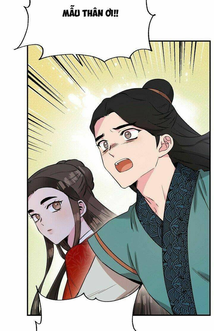 tôi trở thành nhân vật phản diện giỏi nhất trong giới võ thuật chapter 49 7