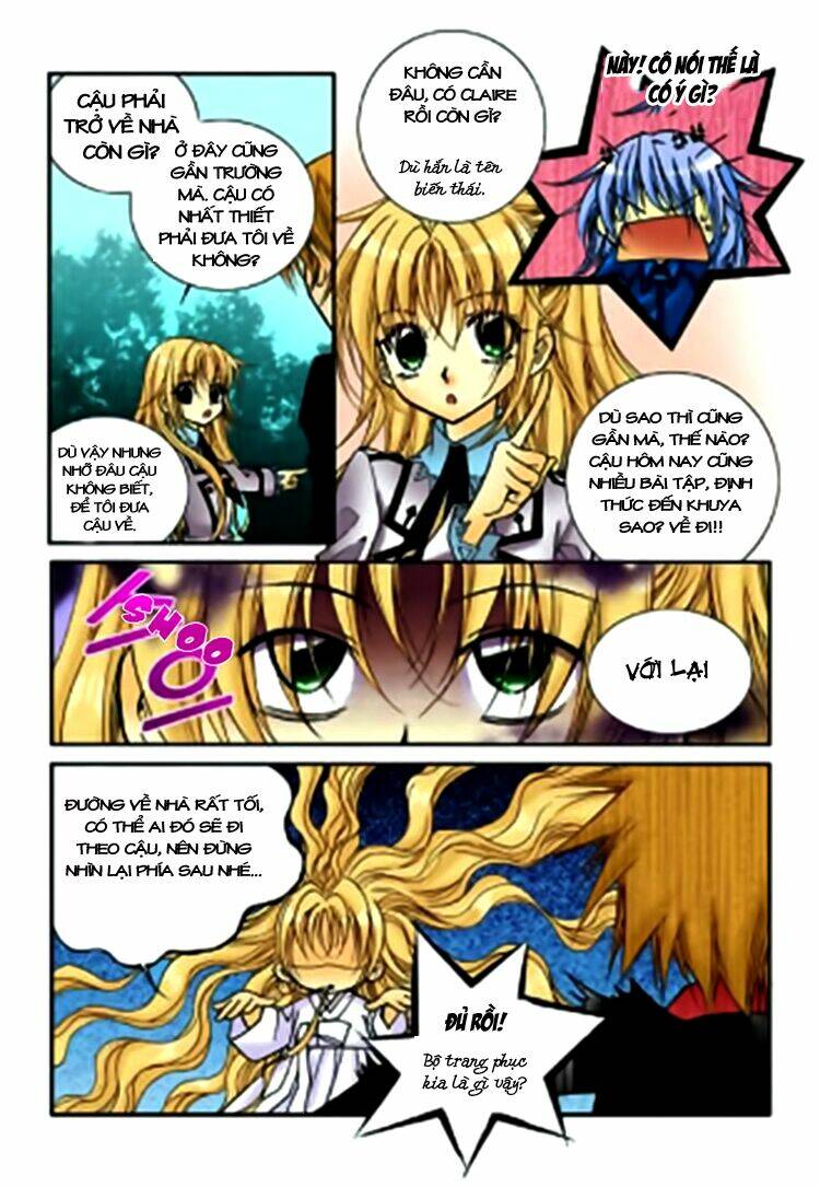 tiara chapter 23 7