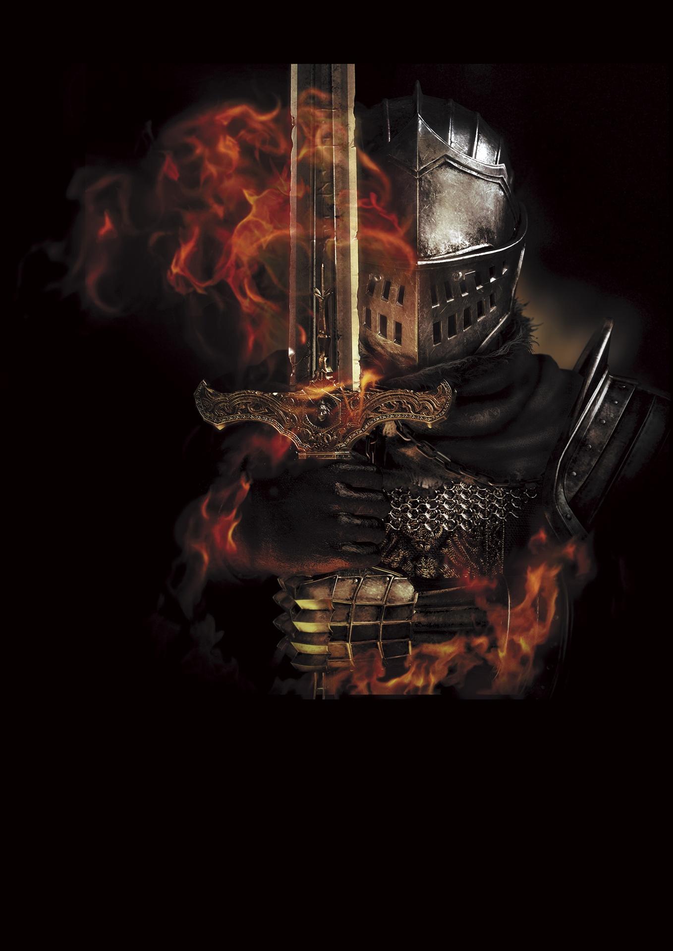 Sách ngoại văn: ファミ通の攻略本 Dark Souls Design Work