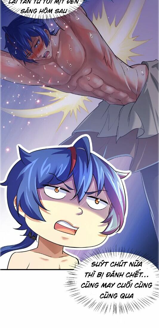 võ đạo độc tôn chapter 63 19