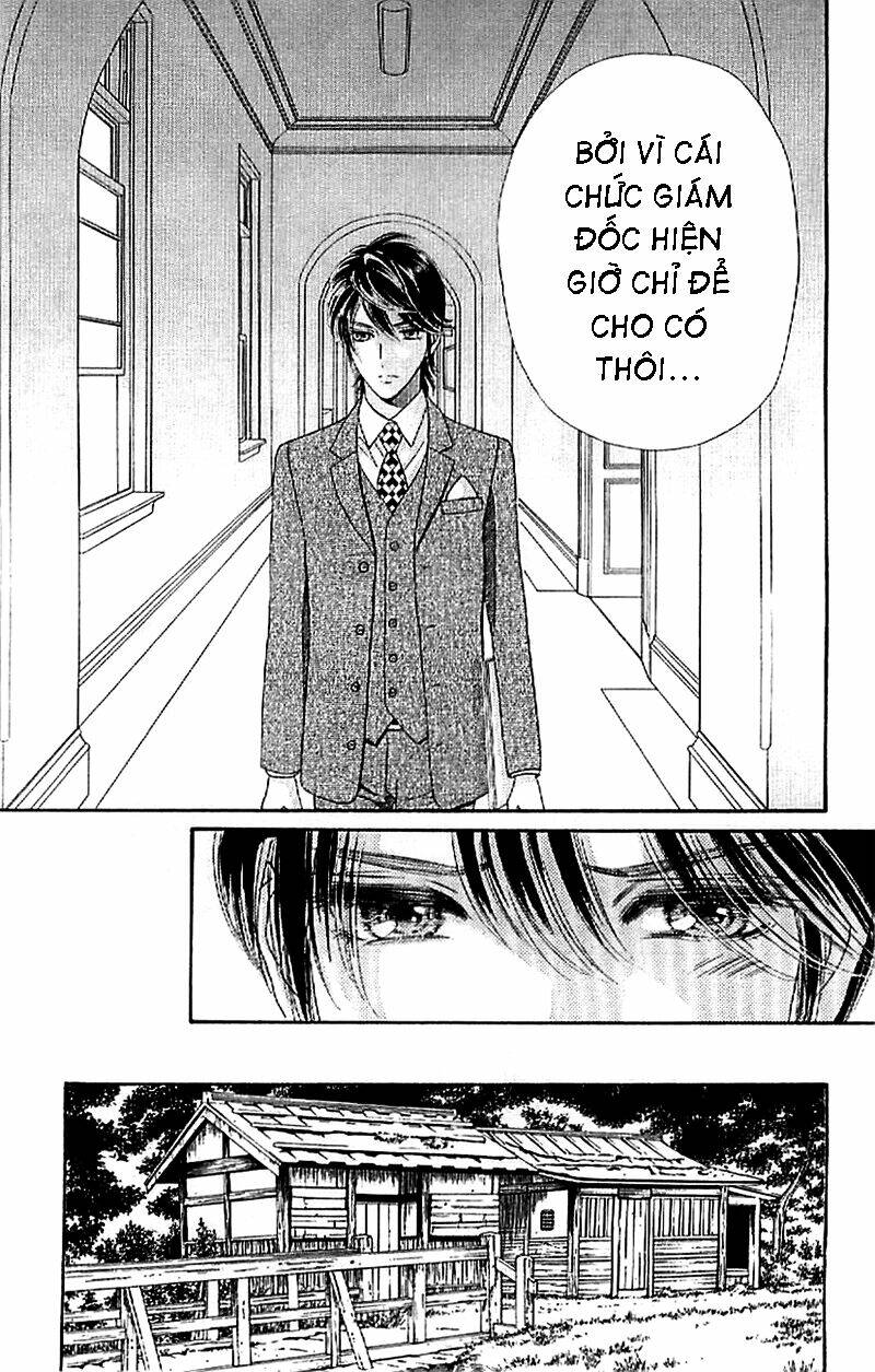 hoa hồng đỏ chapter 34 23