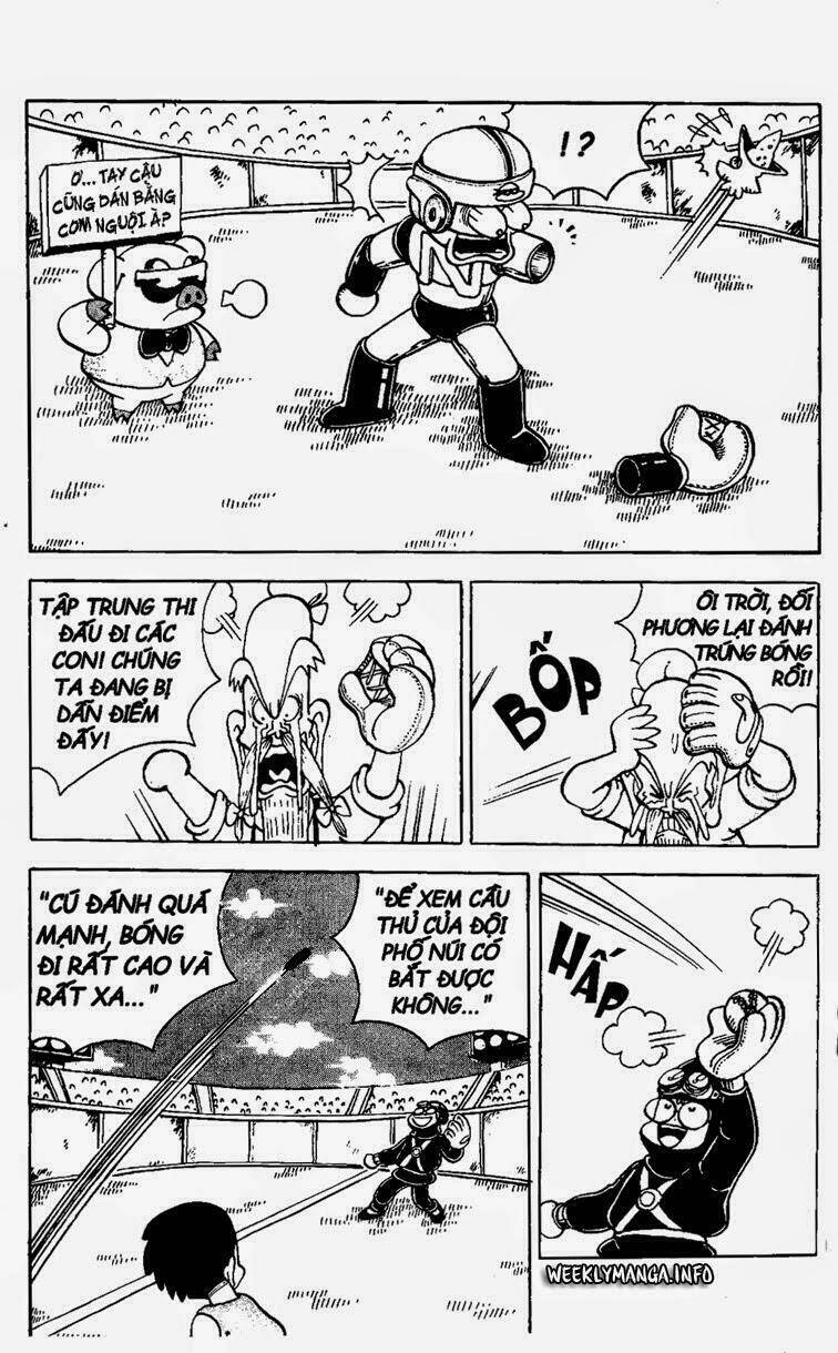 kung fu komang chapter 16 35