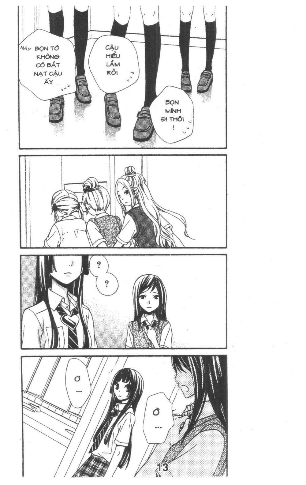 queen's white rabbit chapter 2 13