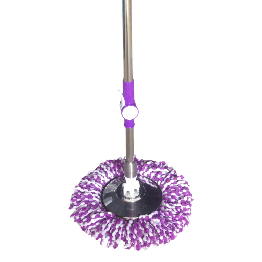 CÂY LAU NHÀ 360 ĐỘ HOMEEASY CZ01R