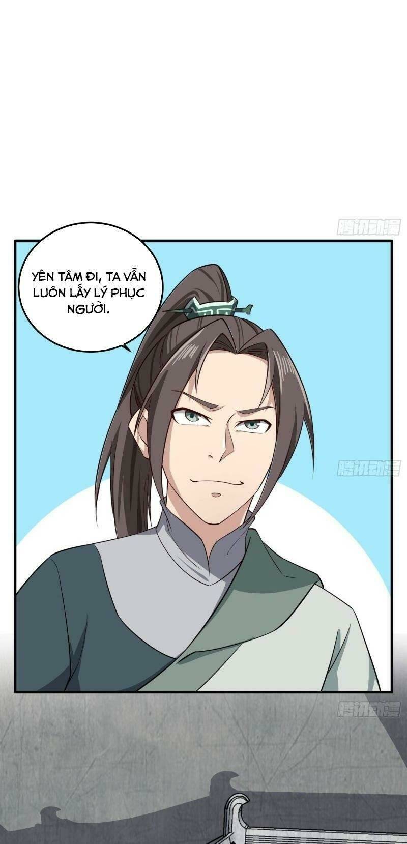 trọng sinh tới đại đường chapter 98 13