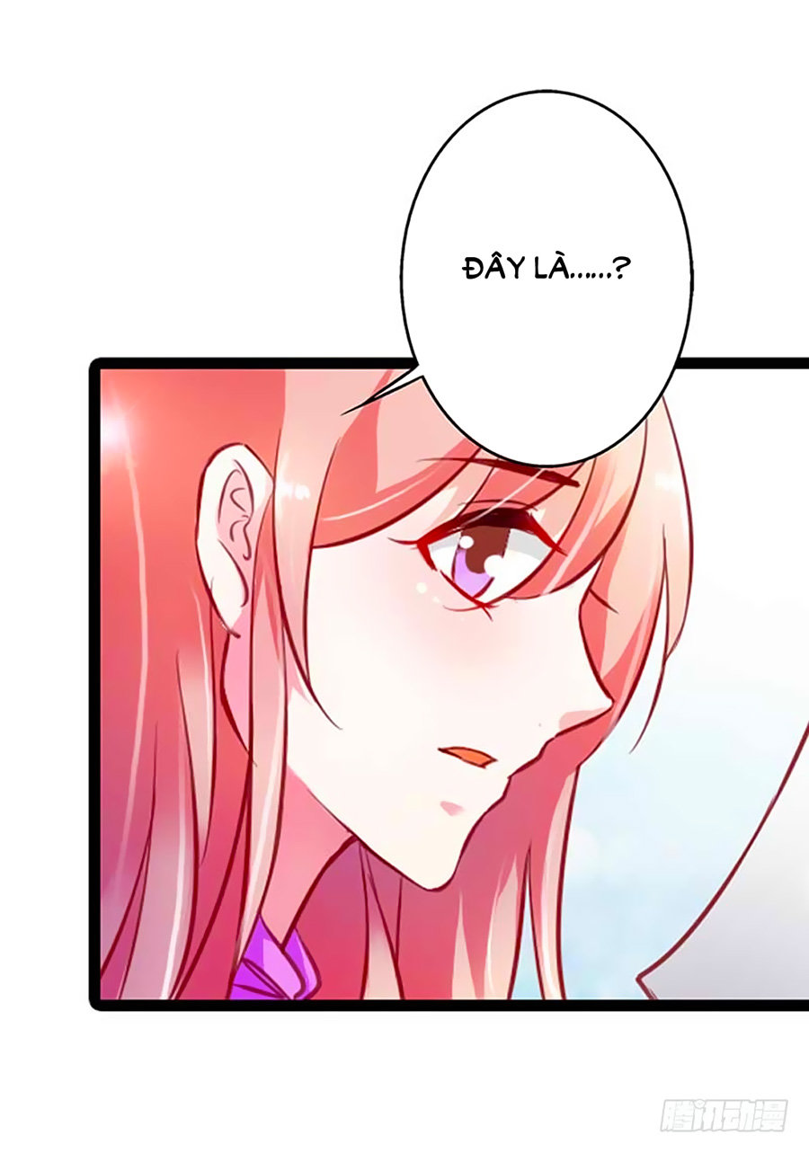 cô vợ kiêu ngạo của tổng tài ác ma chapter 15 25