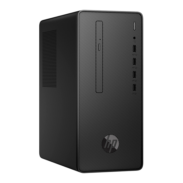 PC HP Pro G2 7AH46PA Core i3-8100 /4GB/500GB/Dos - Hàng Chính Hãng