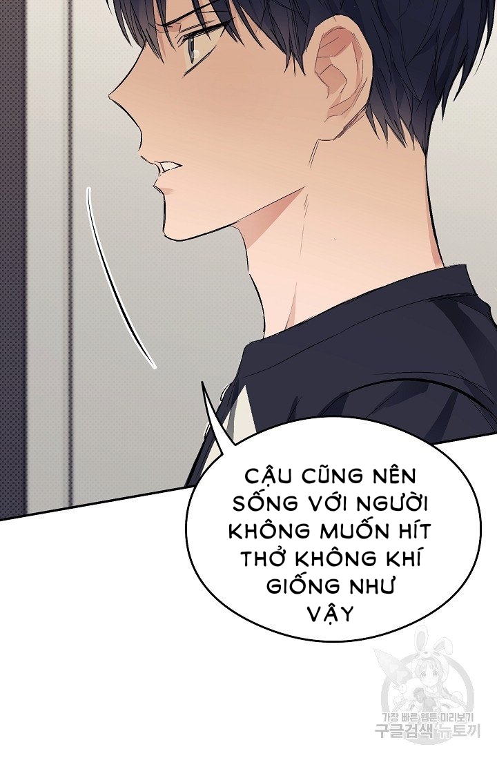 thở chung bầu không khí chapter 4 77
