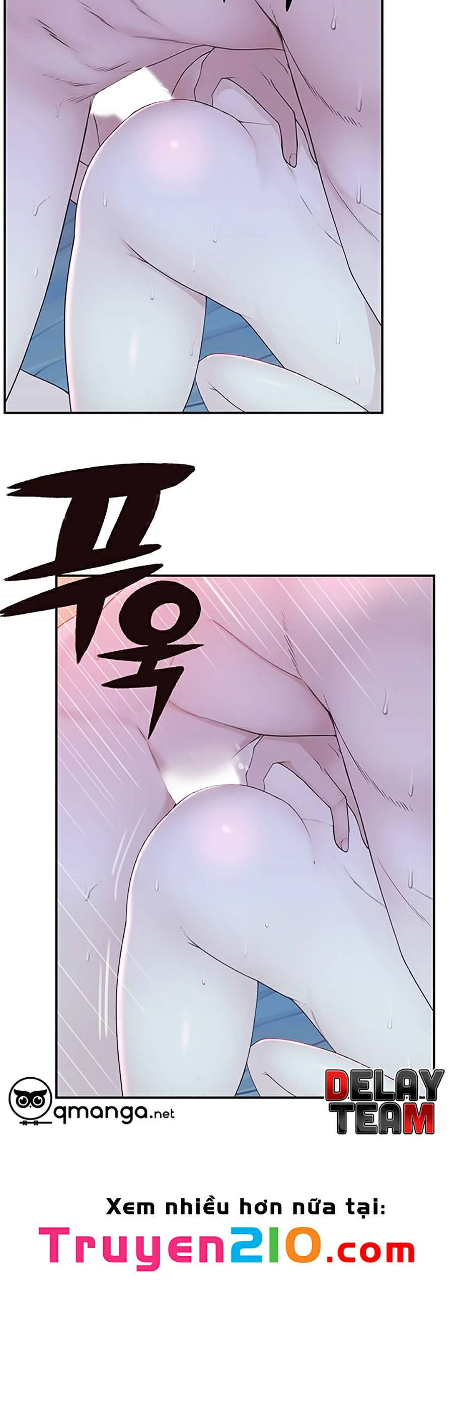 giữa hai ta chapter 19 27