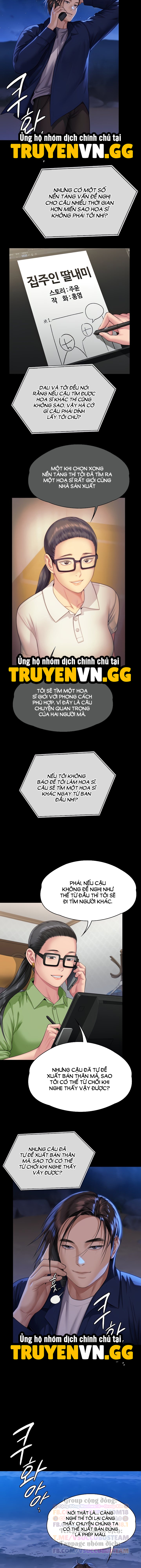 ong chúa chapter 343 4