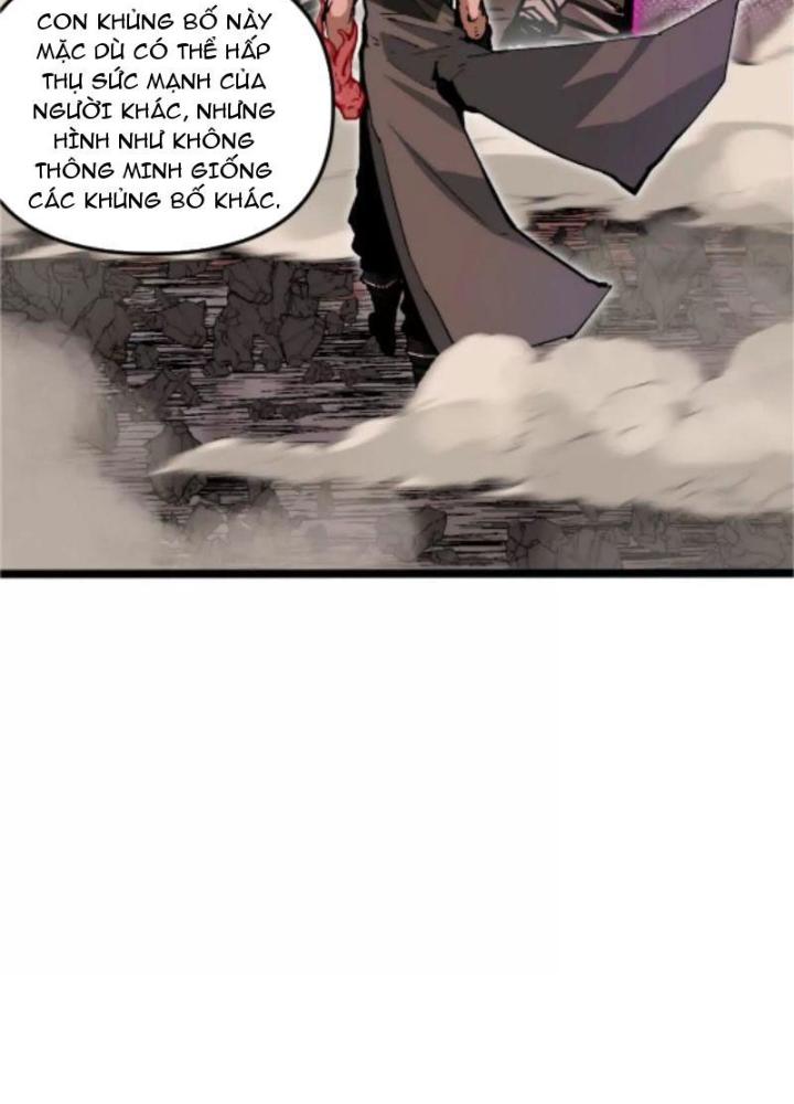 quỷ trảm liệp nhân chapter 3 121