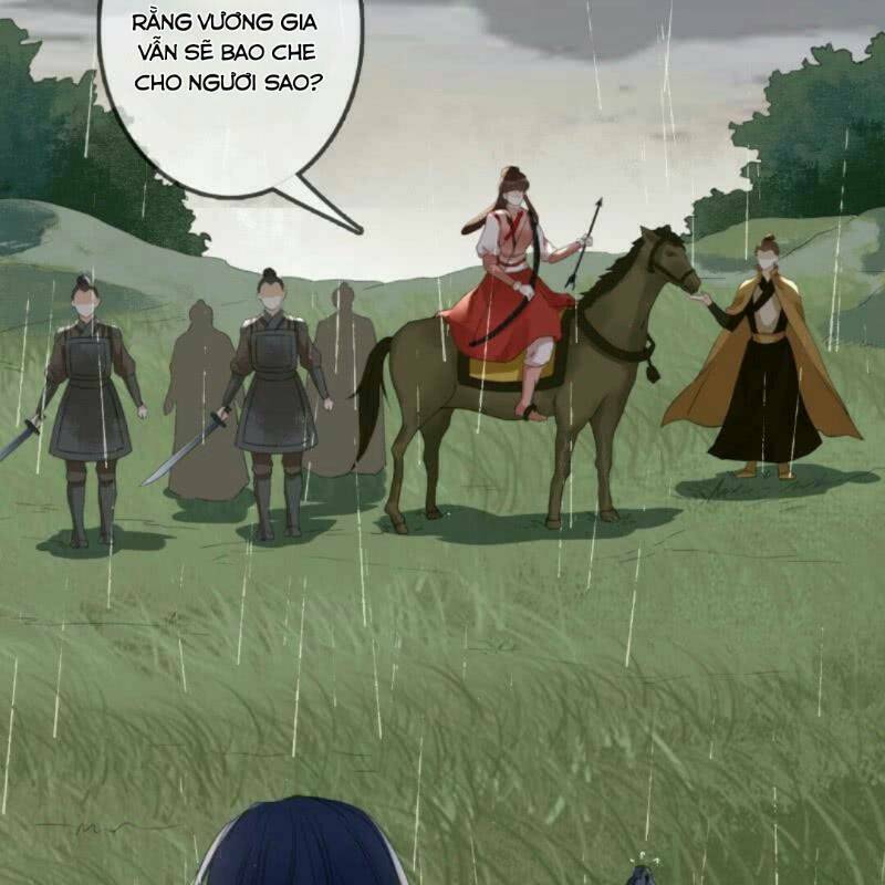 sủng phi của vương chapter 170 7