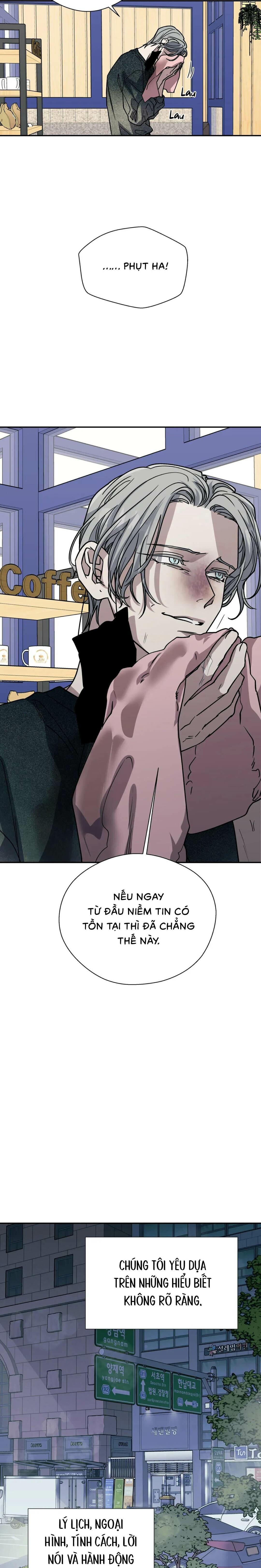 ám ảnh pheromone chapter 87 12