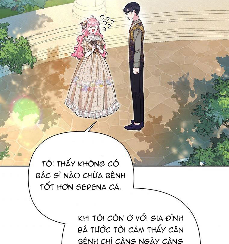 trở thành con dâu bất đắc dĩ chapter 37.1 49