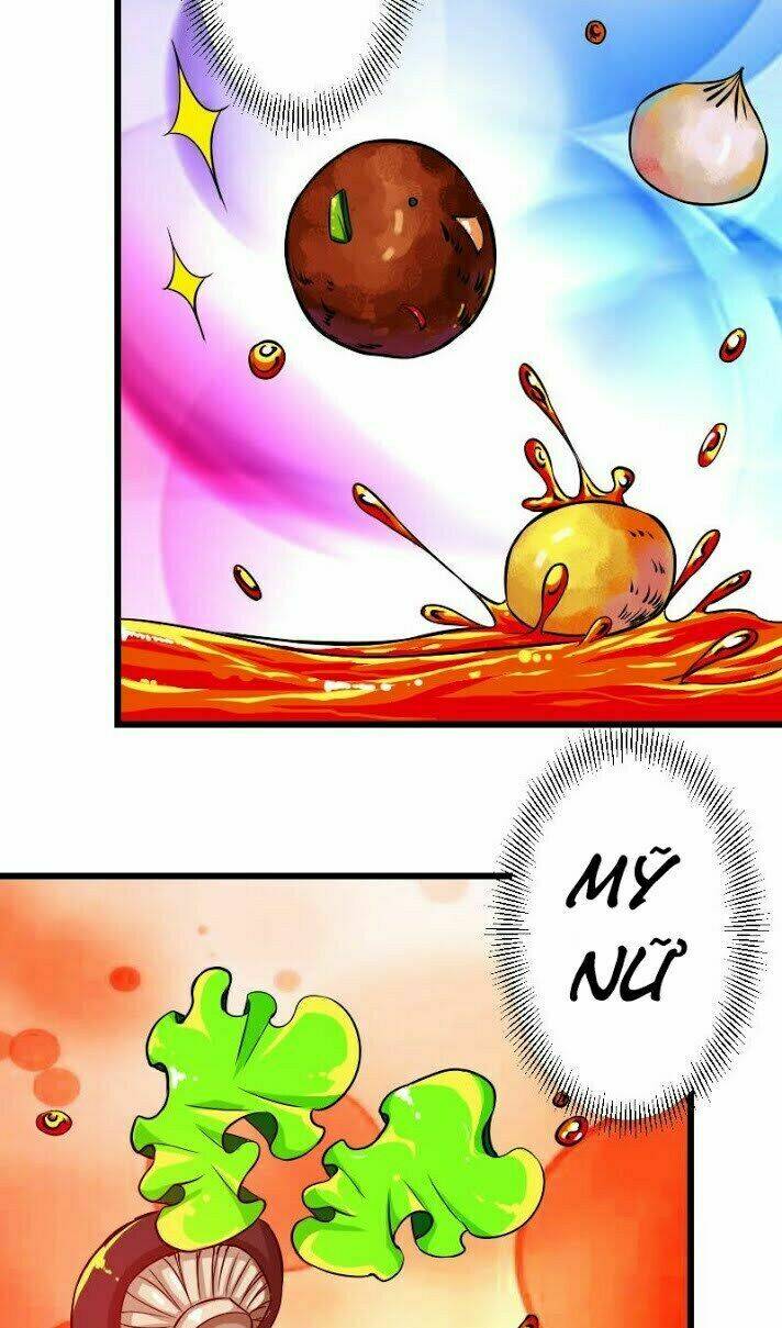 ngưu thư cung ứng thương chapter 66 2