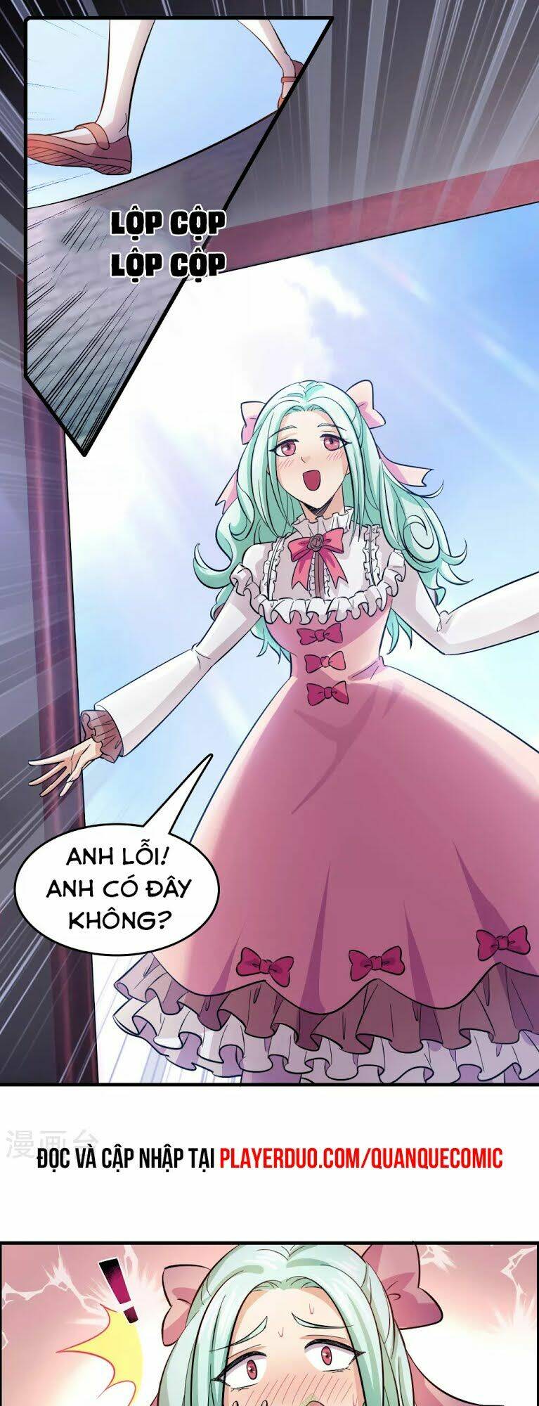 dị giới cung ứng thương chapter 10 23