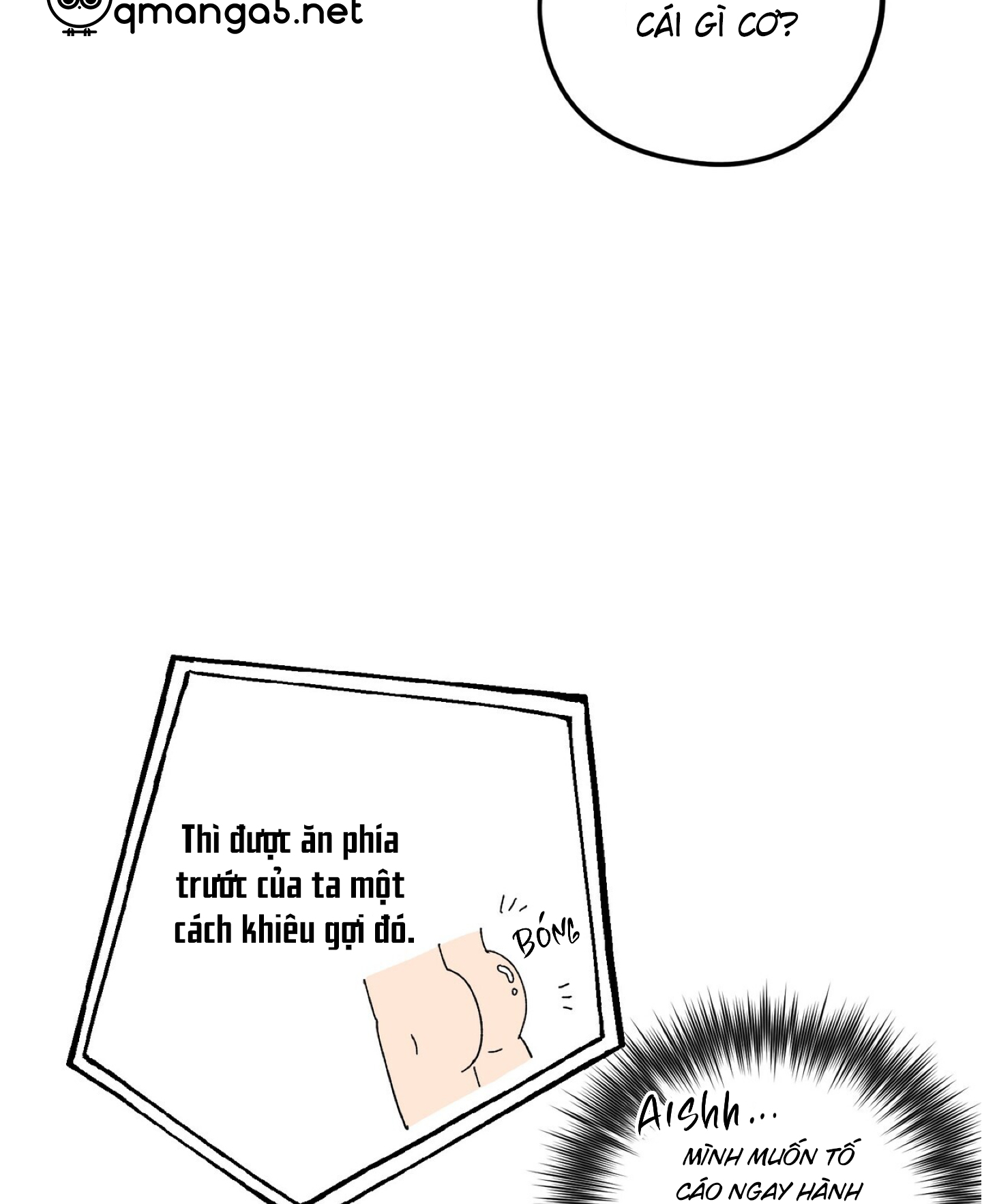 chàng dâu nhà họ kang chapter 35 42