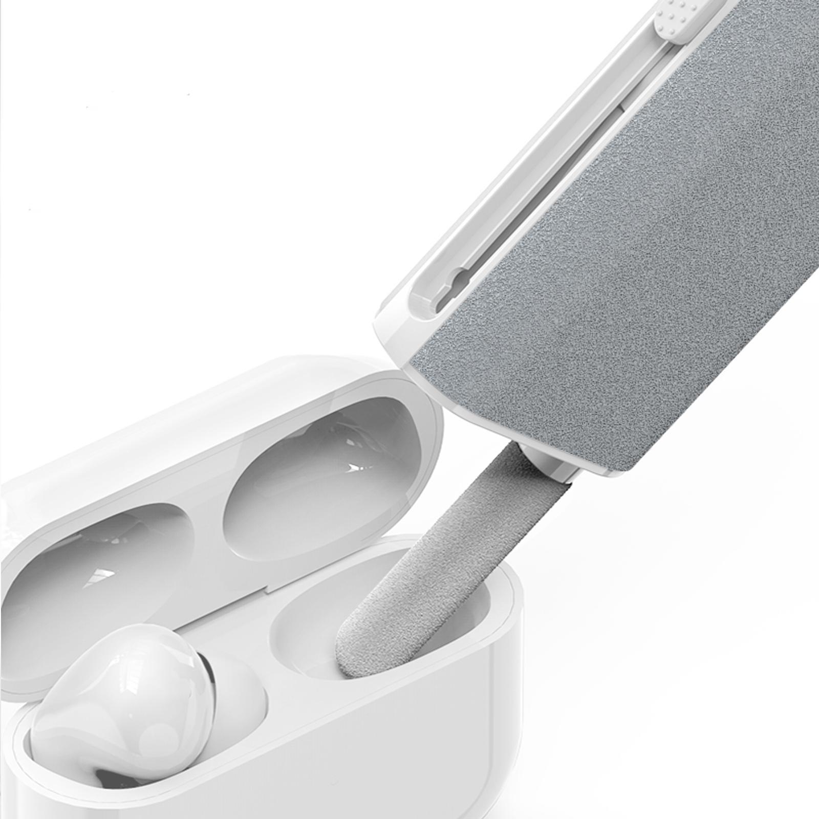 Earphones Cleaner  Earbuds Cleaning Set for Earphones Televisions