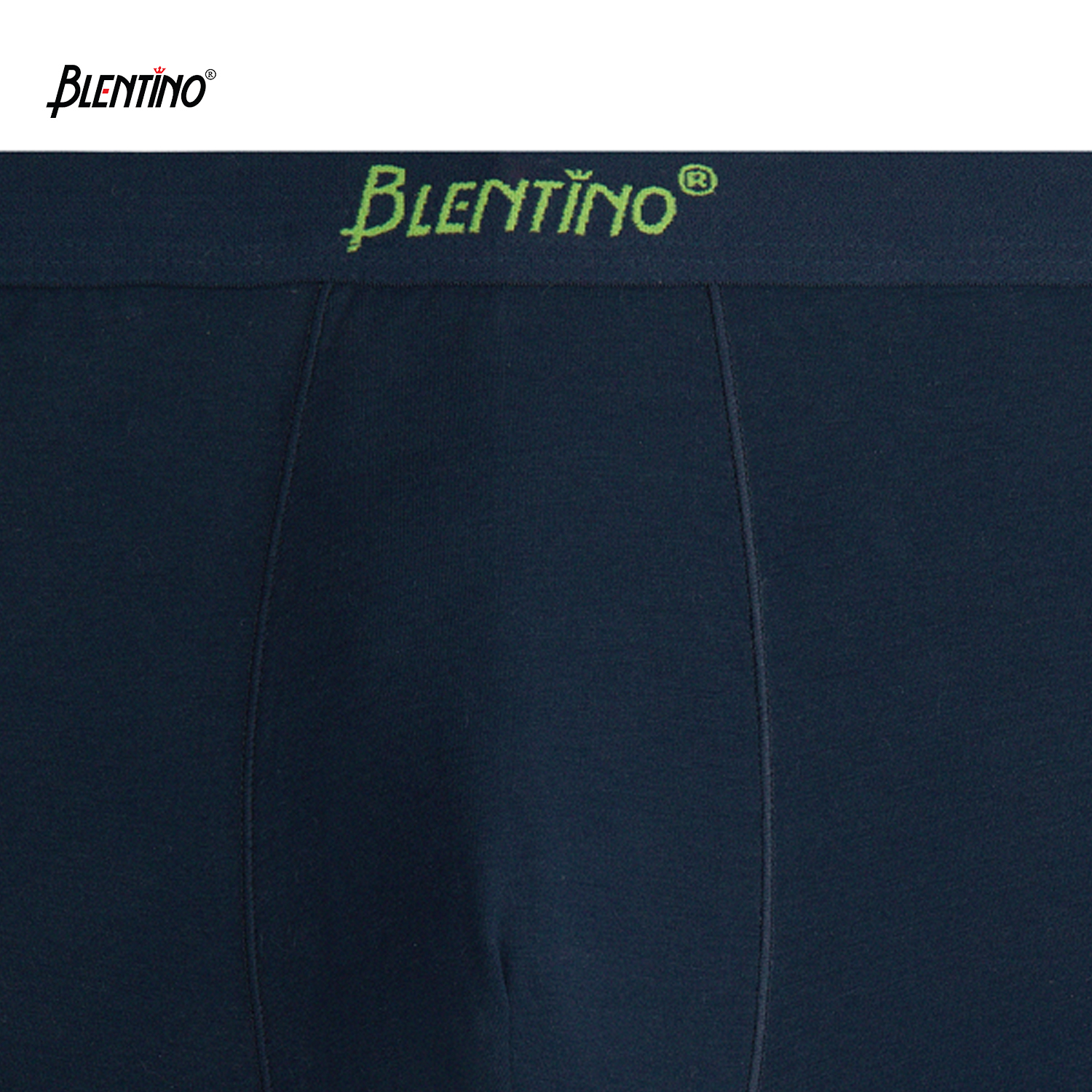 Blentino Combo 3 Quần sịp đùi (Boxer) Cotton Nam BL-D11 hàng việt nam chống hăm