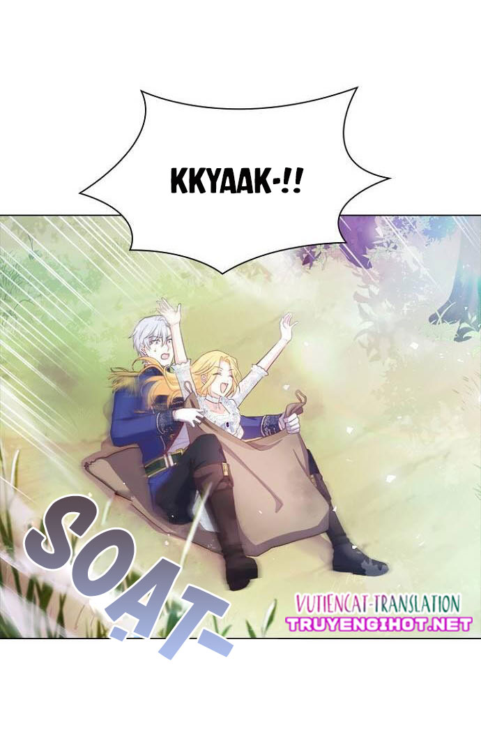 lời cầu hôn đến từ hoàng đế chapter 8 21