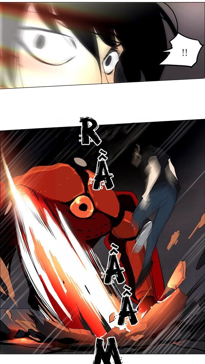 tòa tháp bí ẩn 2 chapter 77 14