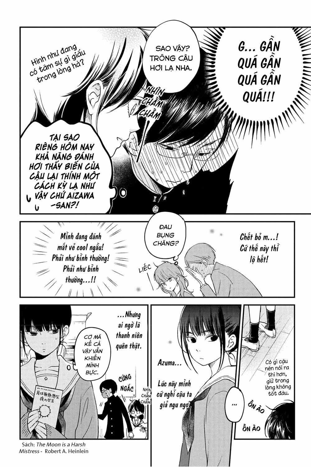 an important talk between you and me chapter 16 6