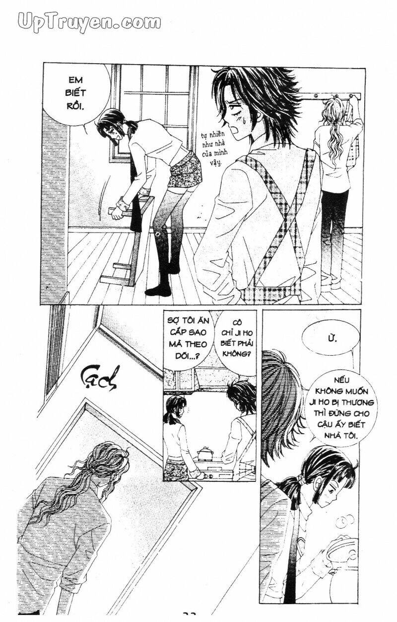 mặt nạ tình yêu chapter 112 34