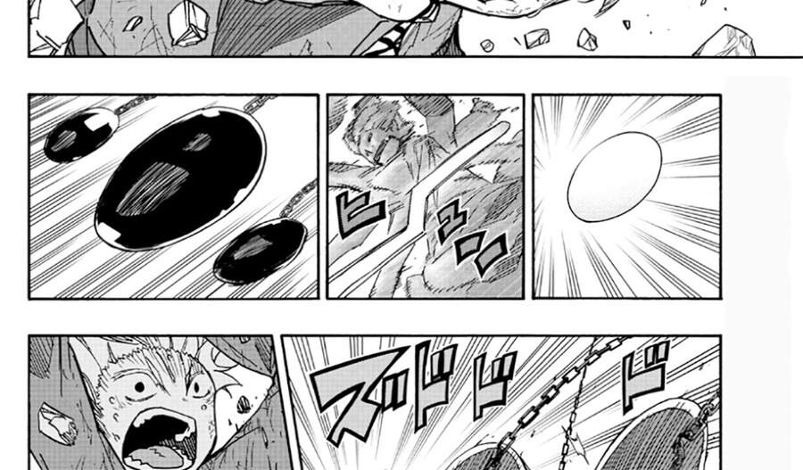 thế giới sau 5 phút chapter 19 13