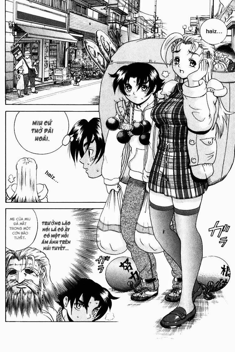 history's strongest disciple kenichi chapter 191 3