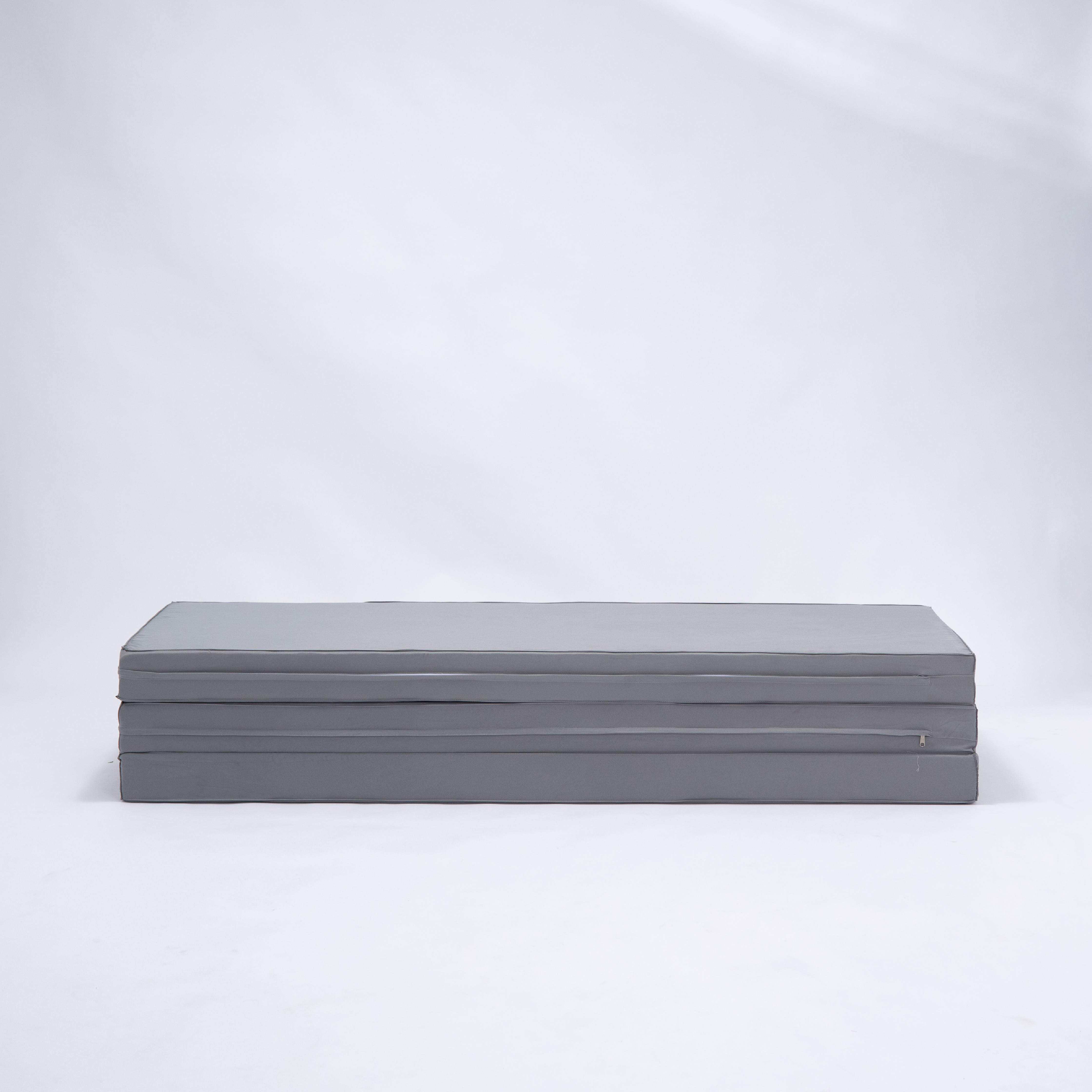 Nệm Bông Ép Gấp 3 K-Bedding nhiều màu, kích thước cao 5 cm và 9cm | Bảo Hành 5 Năm