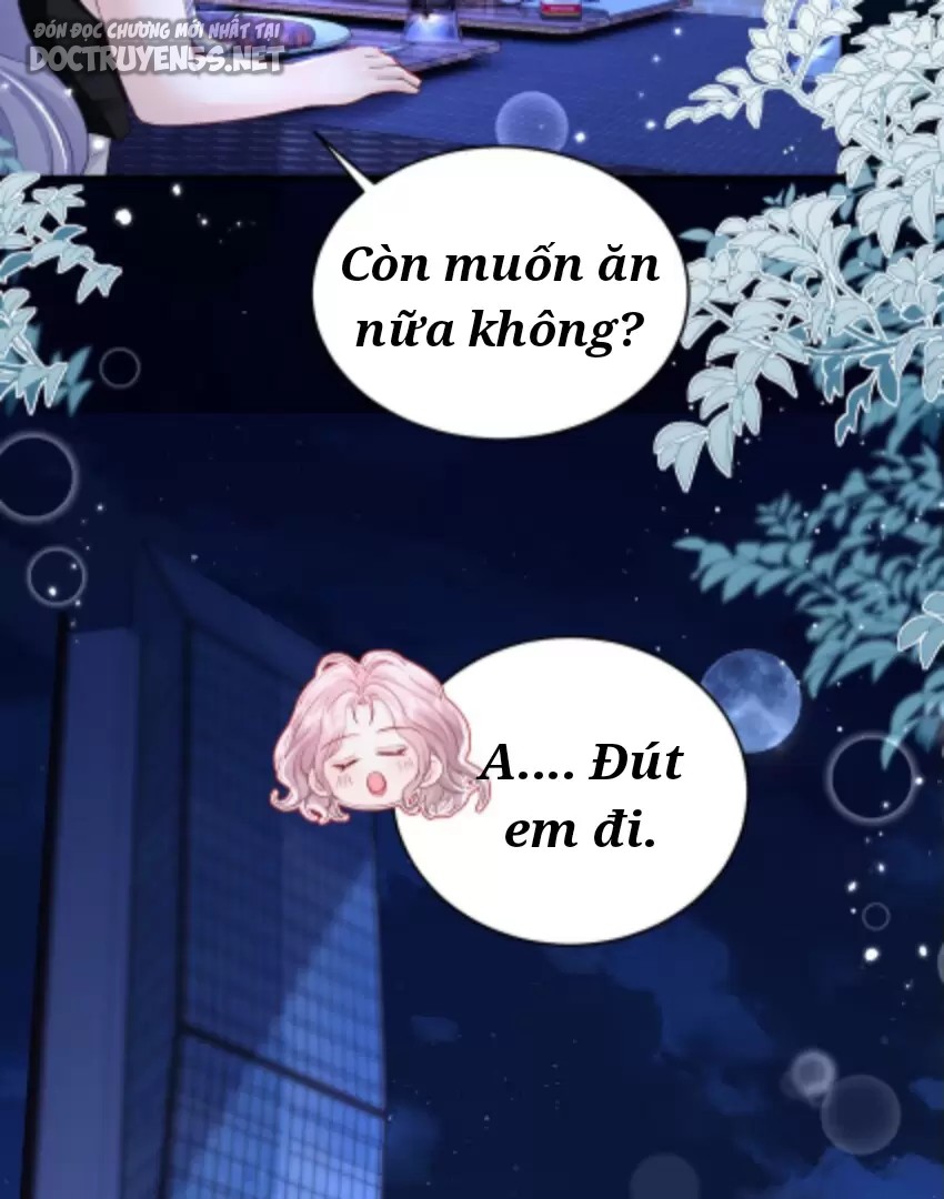 mận xanh chapter 58 39