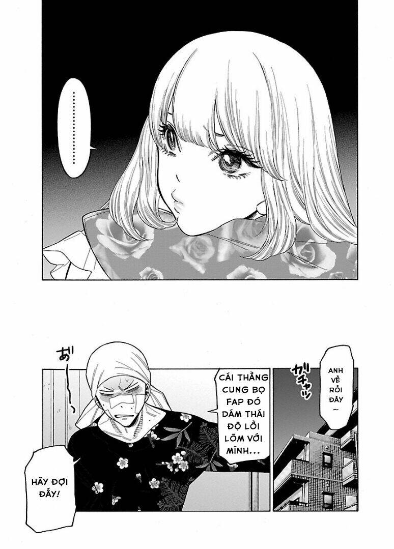 momoiro meloik chapter 48 16