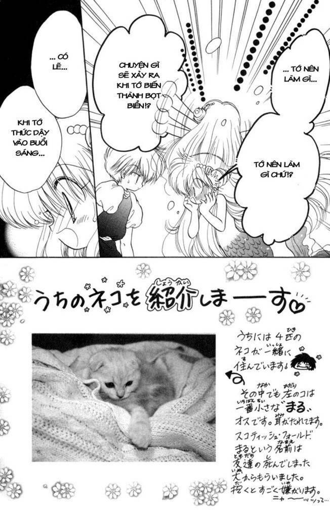 daa! daa! daa! chapter 28 6