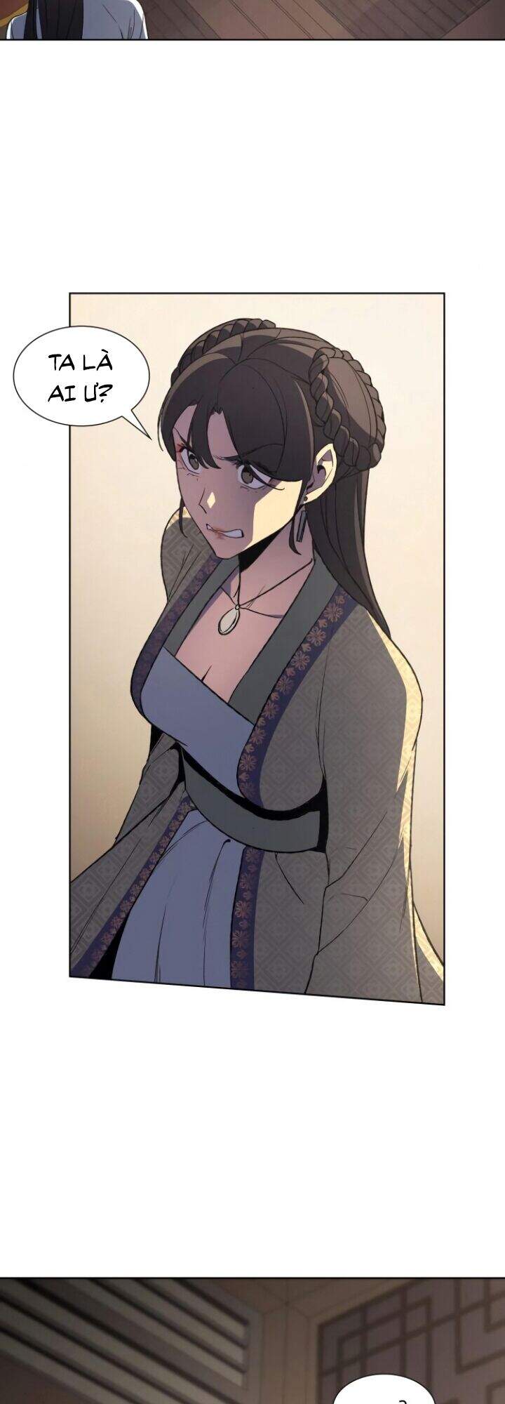 ta chuyển sinh thành cuồng quỷ truyền nhân chapter 2 79