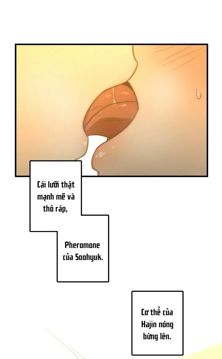 bí mật của omega k chapter 20 40