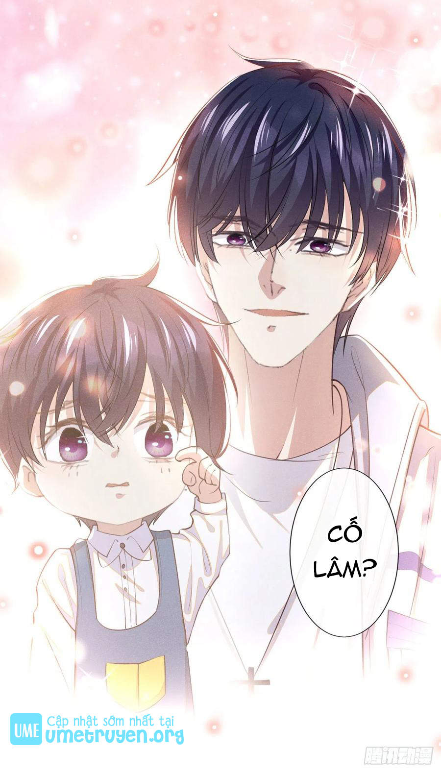 anh ấy gọi tôi là hắc liên hoa chapter 139 19