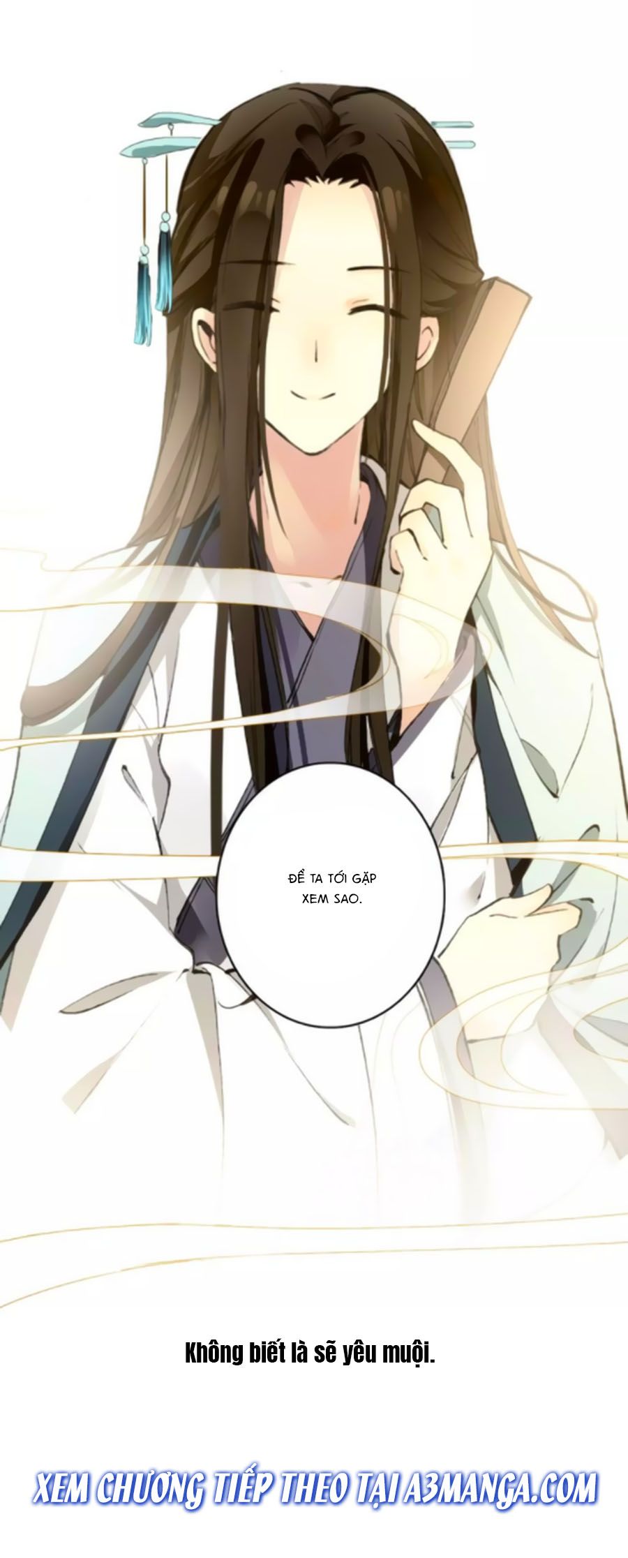 mỹ nhân làm tướng chapter 67 23