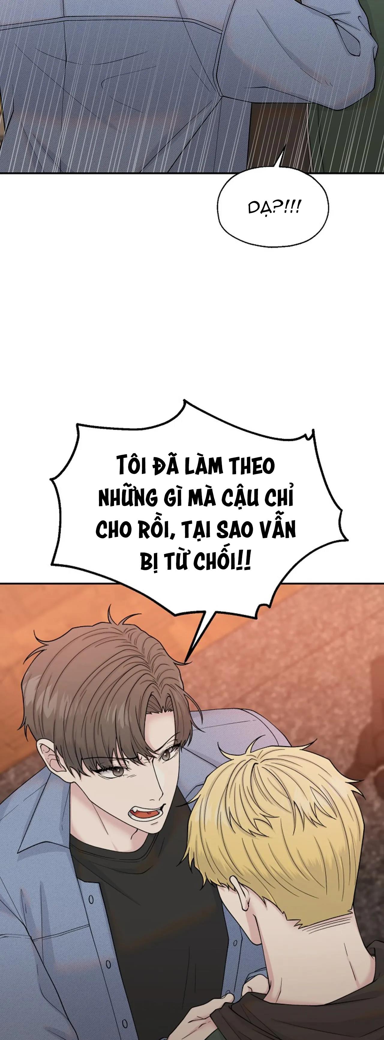 bl ngắn tuyển chọn chapter 3.4 41