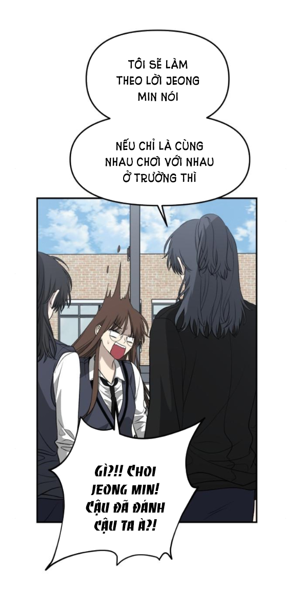 Tự Do Trong Mơ chapter 75.2 43