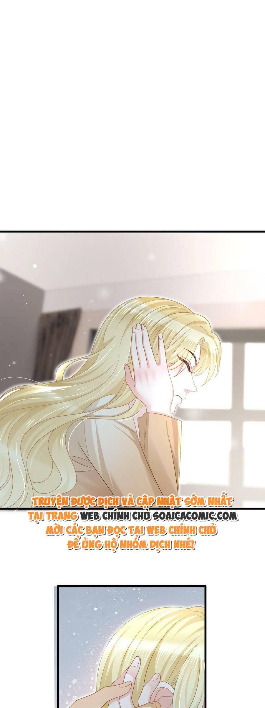 trở thành boss siêu giàu sau thất nghiệp chapter 0 5