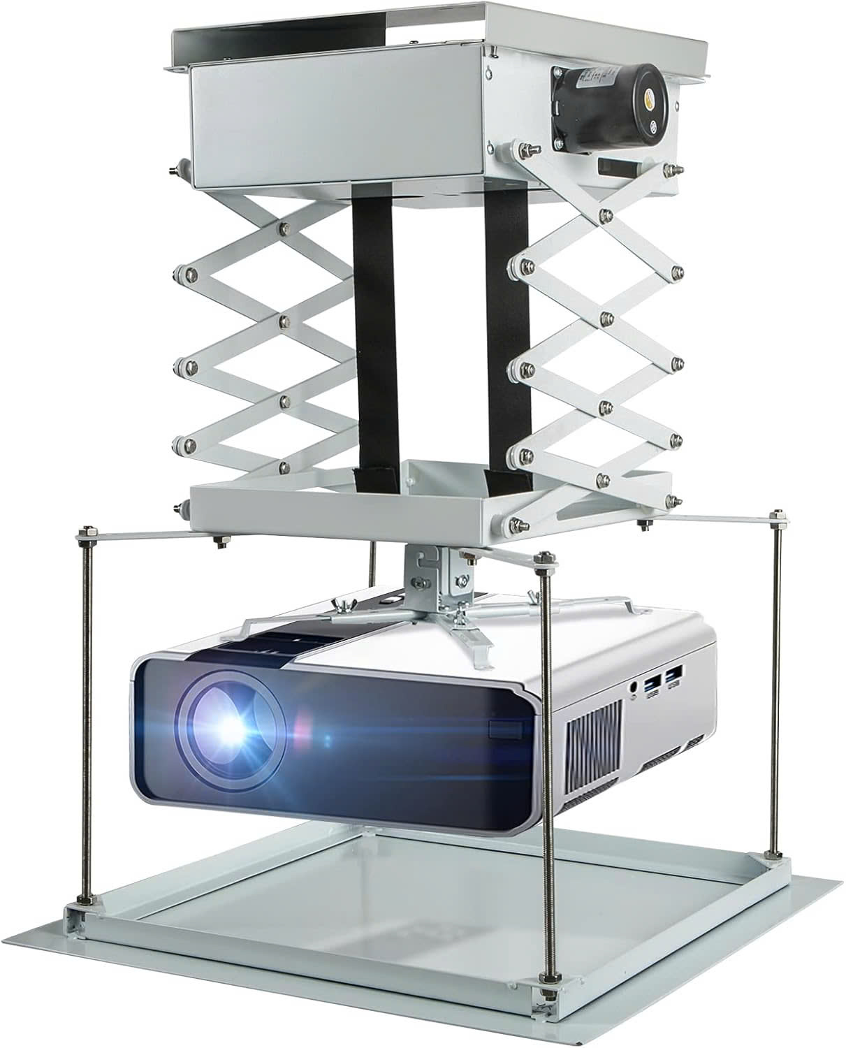 Giá treo điện cao cấp Apollo- Hàng chính hãng