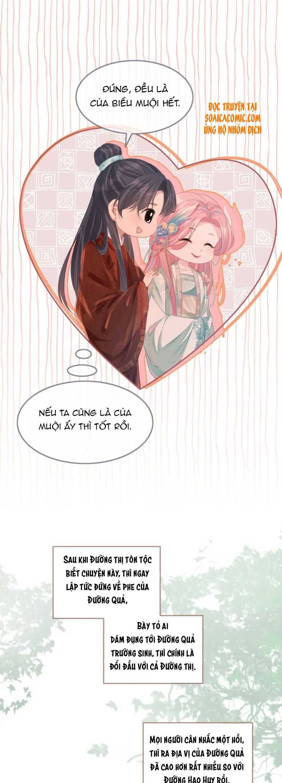 xuyên nhanh nữ phụ bình tĩnh chút chapter 66 17