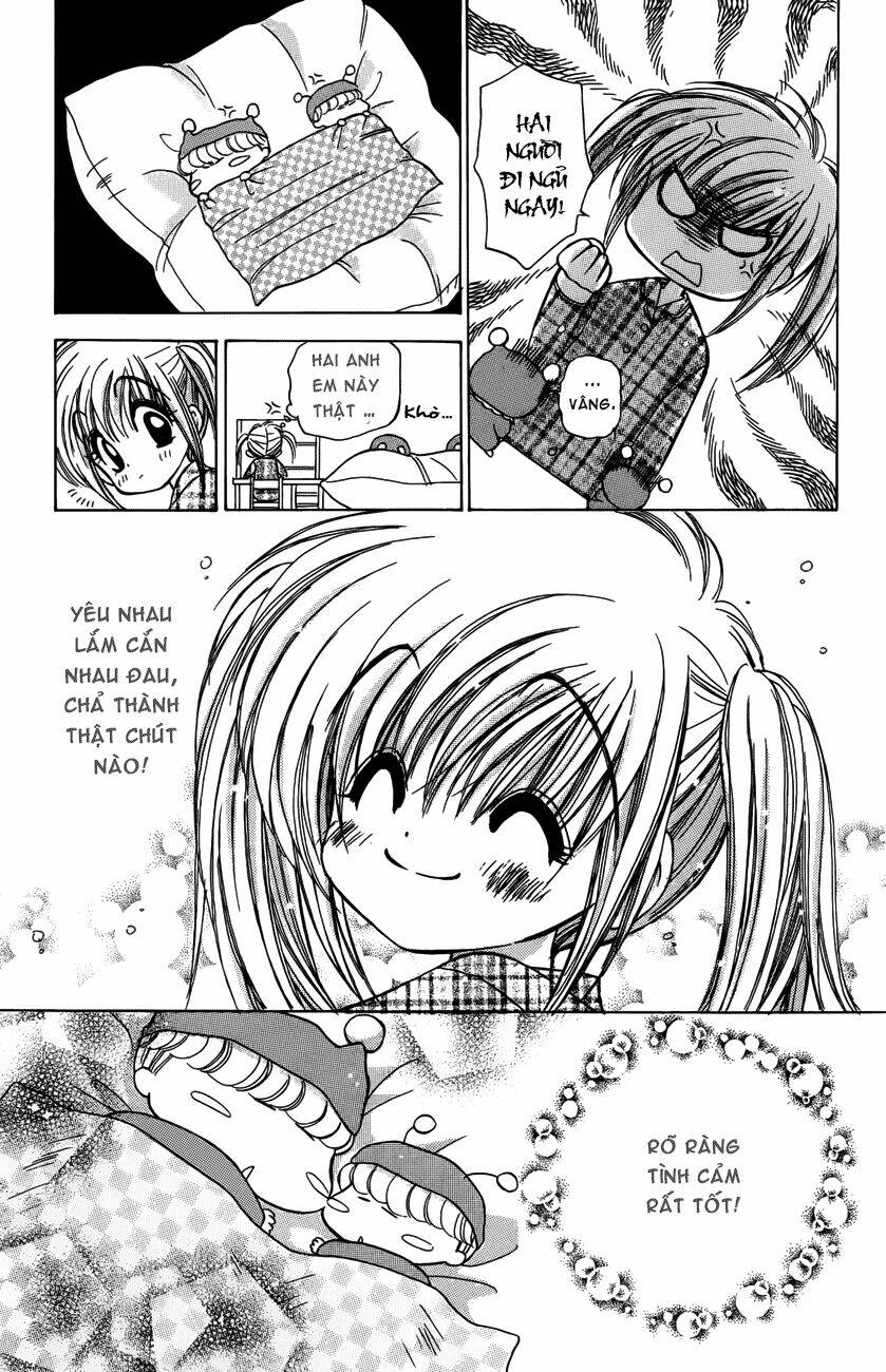 mirumo de pon! chapter 7 33